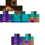 Texture for dector