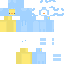 Texture for DUCK