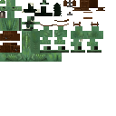Texture for lol herobrine