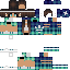 Texture for hackergirl