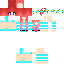Texture for лилия