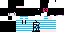 Texture for 藍衣貓貓