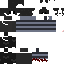 Texture for Pixi noir sang