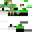 Texture for steve alex