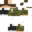 Texture for armee