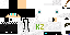 Texture for man