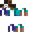 Texture for steve