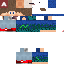 Texture for ensarmert