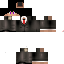 Texture for Tuxedo Ja1 ofc
