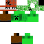 Texture for cr
