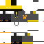Texture for HacoBlaze