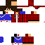 Texture for oi do natal