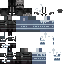 Texture for ronin navidad