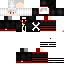 Texture for cross sans