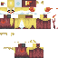Texture for Delphox