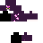 Texture for crystal knight
