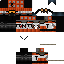 Texture for with axe