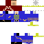 Texture for king