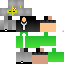 Texture for Yike Finalized
