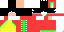 Texture for MH HEROBRINE A