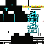 Texture for techno crown