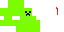 Texture for fleeper