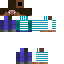 Texture for steve