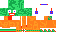 Texture for PanMarchewka