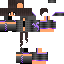 Texture for f