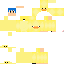 Texture for ramses duck