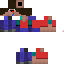 Texture for нубик клеш
