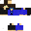 Texture for minha skin