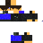 Texture for TimbitsMan