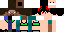 Texture for niko