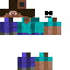 Texture for steve