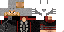 Texture for Thor without cape
