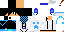 Texture for jonas