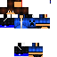 Texture for DarkFlame2