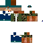 Texture for GameLeo_MC