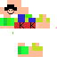 Texture for THEGAME SKIN 