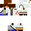 Texture for steve
