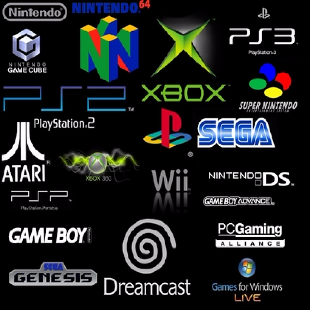 Texture for Console Bomb