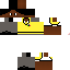 Texture for Cirilo zero bala
