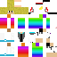 Texture for Kev Dog 2.0