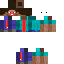 Texture for steve