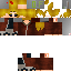 Texture for Deidara
