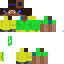 Texture for gh