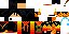 Texture for fireplayer_oficial