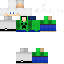 Texture for ThunderLim