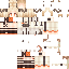 Texture for hana_mc